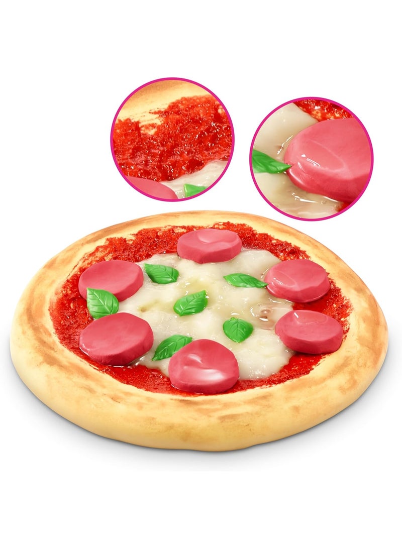 Zuru Slime Mart Small Shopping Basket Series 1 Pizza Window Box - Image 2